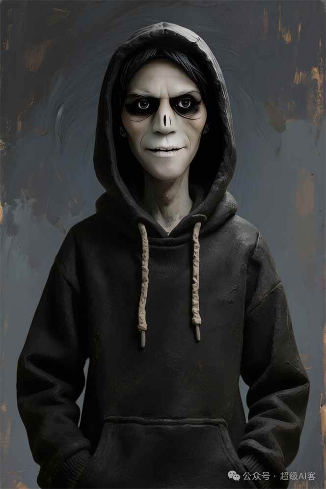 《镜像》AI动画高阶课:全网爆火短片复刻,音频驱动+分镜+特效叠加技法