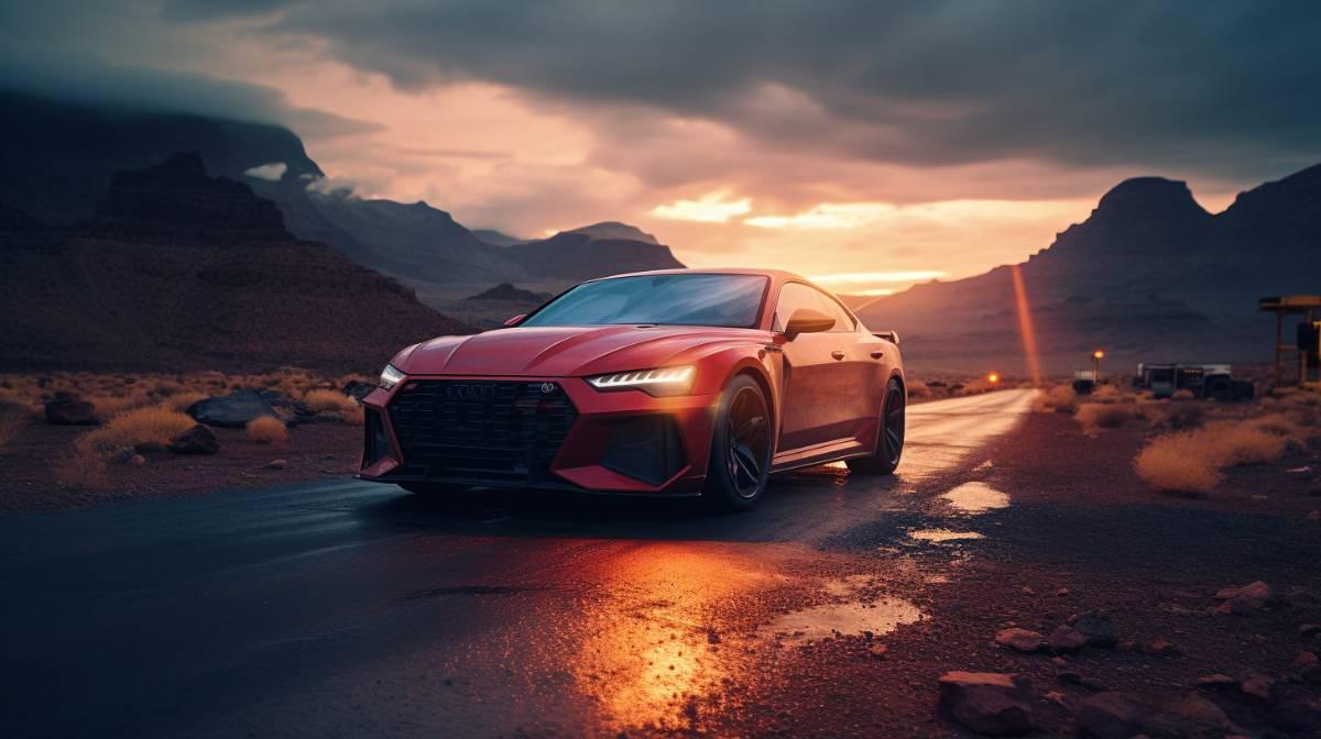 AI视觉特效(AI VFX