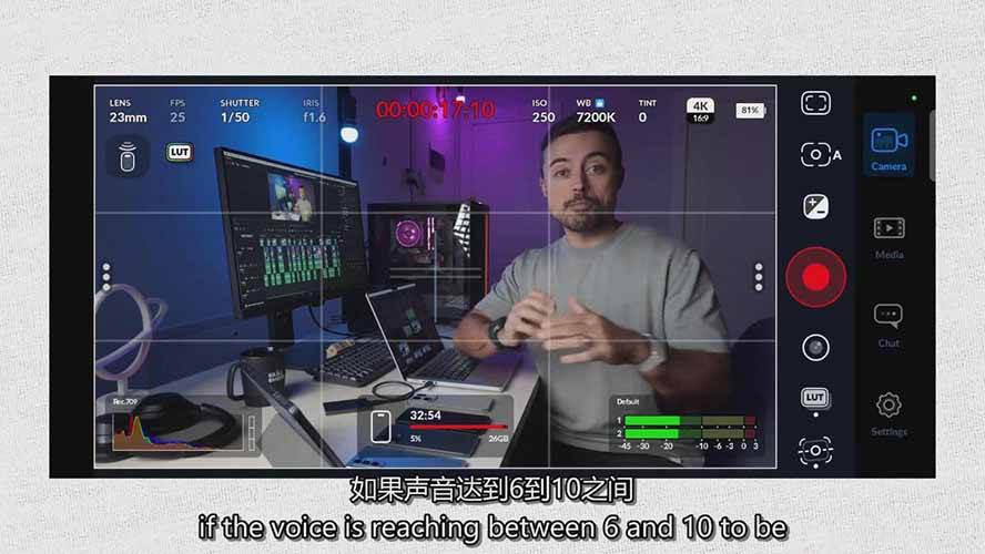 手机电影感拍摄实战课：无需影视经验，普通人也能靠手机打造高质感内容