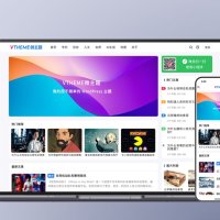 MirageV资讯类个人博客主题源码 全开源WordPress主题