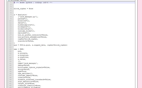 Python项目打包成exe文件的多种方法与注意事项