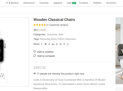 WordPress主题–Xstore v9.5.1 Woocommerce主题 破解版下载