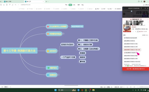 杰哥·闲鱼电商实战课